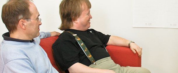 Dialoginen asiakastyö Dialoginen asiakastyö