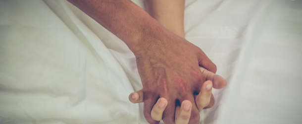 Sairaus, vammaisuus ja seksuaalisuus kuvituskuva
